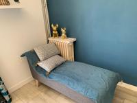 La Grande Terrasse, appartement rez-de-jardin - B&B Caen