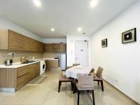 Sterling Homes at i-City - WiFi TV Box 1 Carpark - B&B Shah Alam