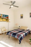 Habitación Doble con baño compartido