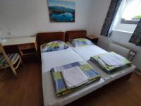 Habitación cuádruple