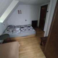 Dreibettzimmer
