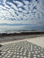 Balcony on the sea - Bed and Breakfast Durrës