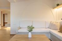 Apartamento Deluxe de 1 dormitorio con vistas a la ciudad