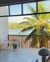 La Playa Studios Hiriketiya - B&B
