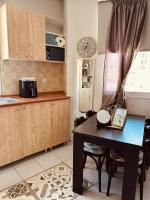 Alpha apartment 21 - Bed and Breakfast Sérres