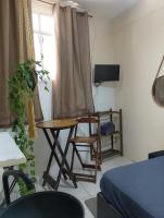 Suite dos Anjos com Cozinha 150m da Praia - B&B Arraial do Cabo