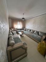 Apparemment Rayhan - B&B Tangier