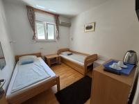 Chambre Double Deluxe