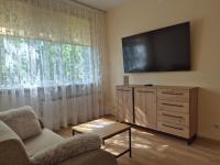 Apartment Near Border Crossing and Narva College - B&B Narva