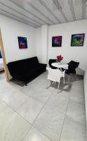 Apartamento moderno con balcón - Pitalito Huila - B&B Pitalito
