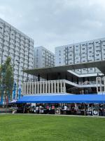 BnJ Suite Urban Deca w Netflix, Max, YT Premium, FREE parking - Bed and Breakfast Manilla