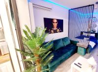 Excelsior Deluxe - Ferienwohnung Piteşti