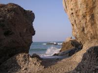 Mar y Monte - Chambres d’hôtes Frigiliana