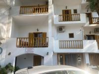 Liberty-Studio N1 - B&B Georgioupolis