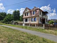 Rodinný dům Luby - B&B Cheb
