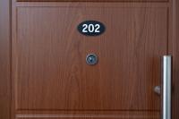Apartment mit 2 Schlafzimmern (4-6 Erwachsene)