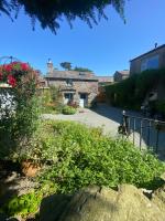 Cartmel Barn: Beckside Stables - B&B Cartmel