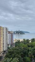 Apartamento São Vicente - B&B São Vicente