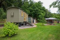 Tiny House at Villa Ariola - Ferienwohnung Irola