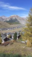 Appartamento Vistabella - Bed and Breakfast Livigno