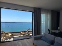 Lux Apartman Rafailovici - B&B Rafajlovići