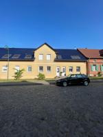 Ferienwohnung Happy - B&B Tangermünde