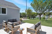 Dockside 2BR - Prime Location on the Marina Unit B - B&B Montauk