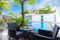 Villages VIP Resort Long Cung GREEN DAY 37 - B&B