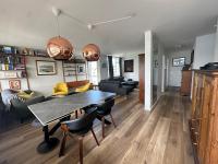 Spacious and family friendly apartment in Reykjavik - Birta Rentals - B&B