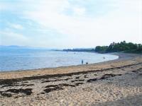 Tyddyn Crwn Country-House Apartments - Bed and Breakfast Beaumaris