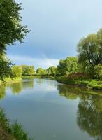 Sanovia Glamping - Bed and Breakfast Reczpol