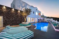 Gianna Suites - B&B