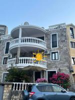 Hepi Budva3 - B&B Budva