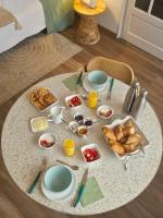 Chambre d'hôte BALI avec parking - Ferienwohnung La Roche-sur-Yon