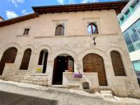 Le Cancelle - Residenza d'epoca - Bed and Breakfast L'Aquila