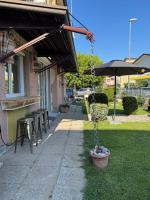 Suite Stella Luxe Mazzini park - Ferienwohnung Lido di Jesolo