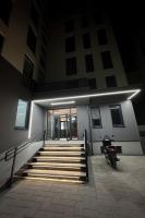 Peja Central Hideaway - B&B Pejë