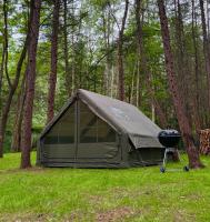Sanovia Glamping - Bed and Breakfast Reczpol