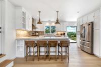 Dockside 2BR - Prime Location on the Marina Unit B - B&B Montauk