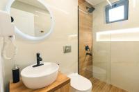 Studio met Balkon (2 Volwassenen)