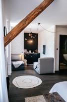 Habitación Cuádruple Confort