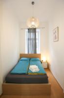 Downtown Bliss Modern Retreat with FREE parking and FAST Internet 600 MBits - Chambres d'hôtes Vienne