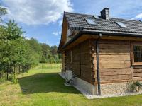 Czar Roztocza - Bed and Breakfast Hamernia