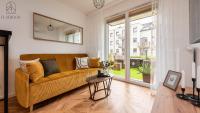 Appartamento con 1 Camera da Letto e Terrazza