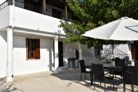 Dendrokipos - B&B Mouresi