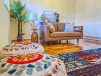 Simi Home - B&B Milton Keynes