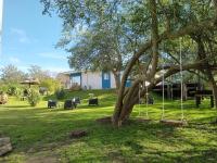 Casa Cosmos - B&B Sierra de los Padres