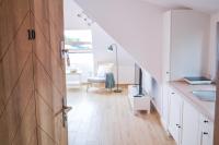 Studio with Sea View