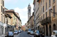 Bergamondo - Ferienwohnung Bergamo