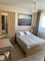 Kwatery Karolina - B&B Łeba